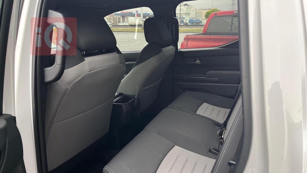 تويوتا تاكوما